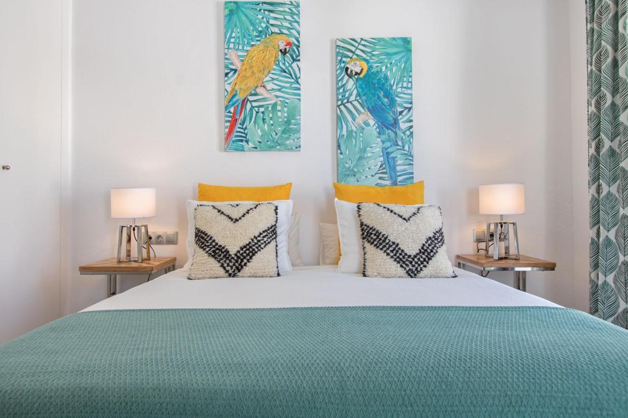 Apartmán Ohliving San Gregorio Sevilla Exteriér fotografie