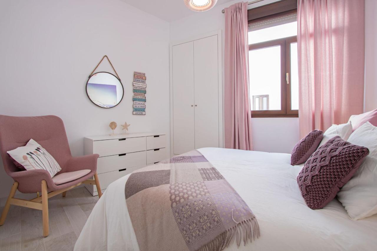 Apartmán Ohliving San Gregorio Sevilla Exteriér fotografie
