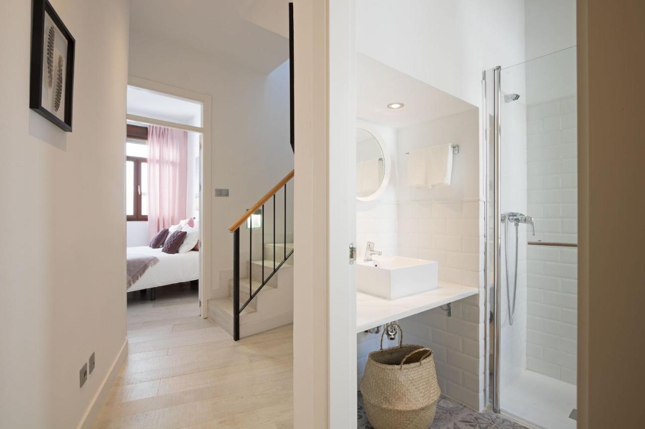 Apartmán Ohliving San Gregorio Sevilla Exteriér fotografie