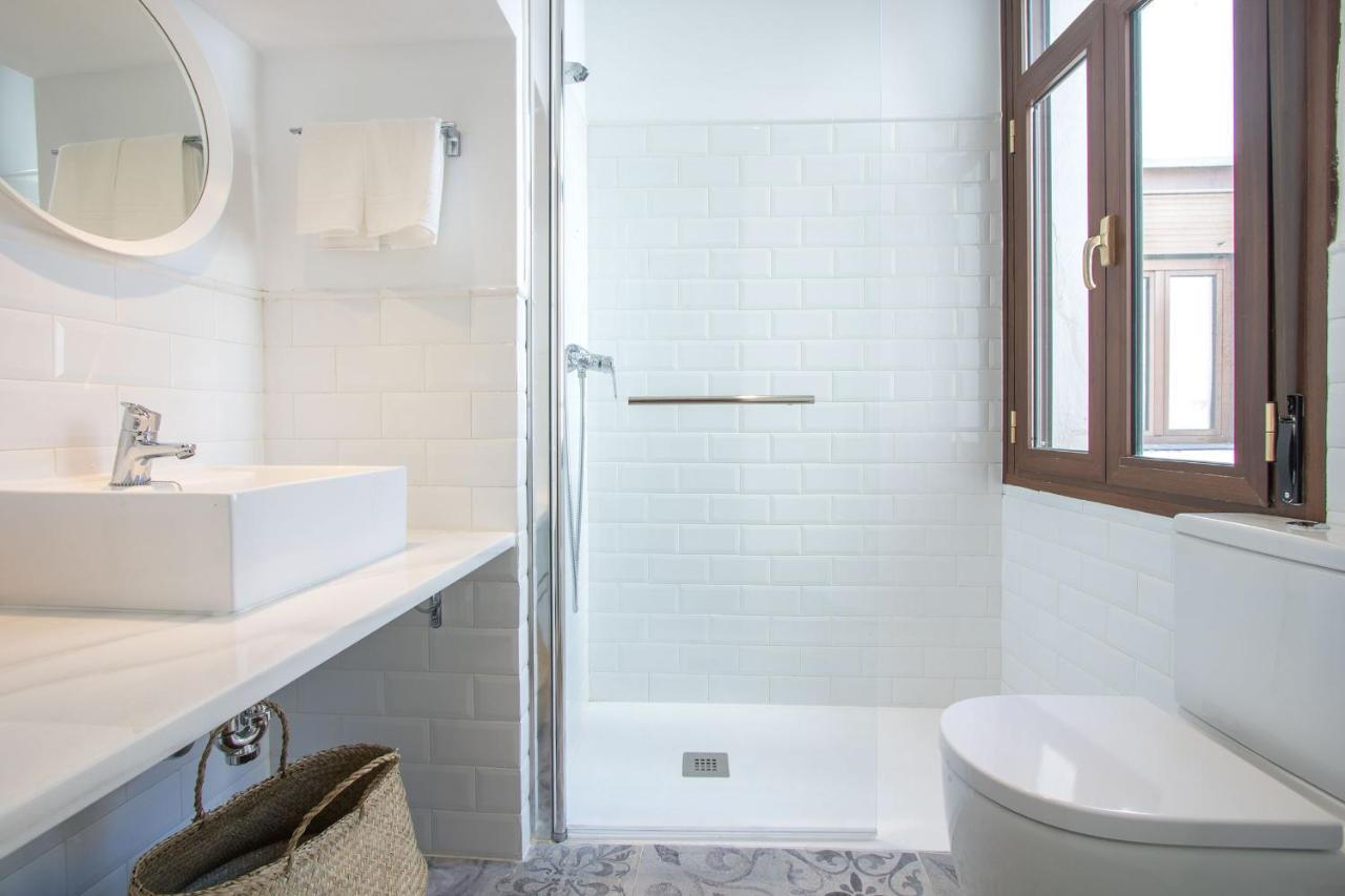 Apartmán Ohliving San Gregorio Sevilla Exteriér fotografie