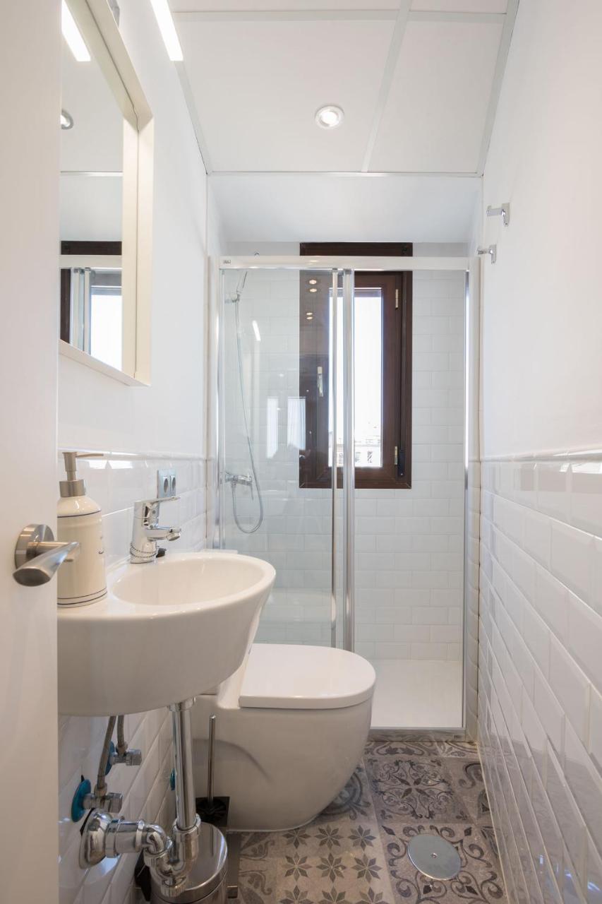 Apartmán Ohliving San Gregorio Sevilla Exteriér fotografie