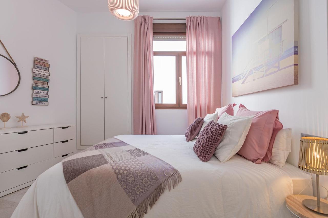 Apartmán Ohliving San Gregorio Sevilla Exteriér fotografie